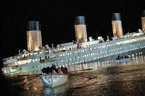 titanic gemisinde kaç kişi öldü